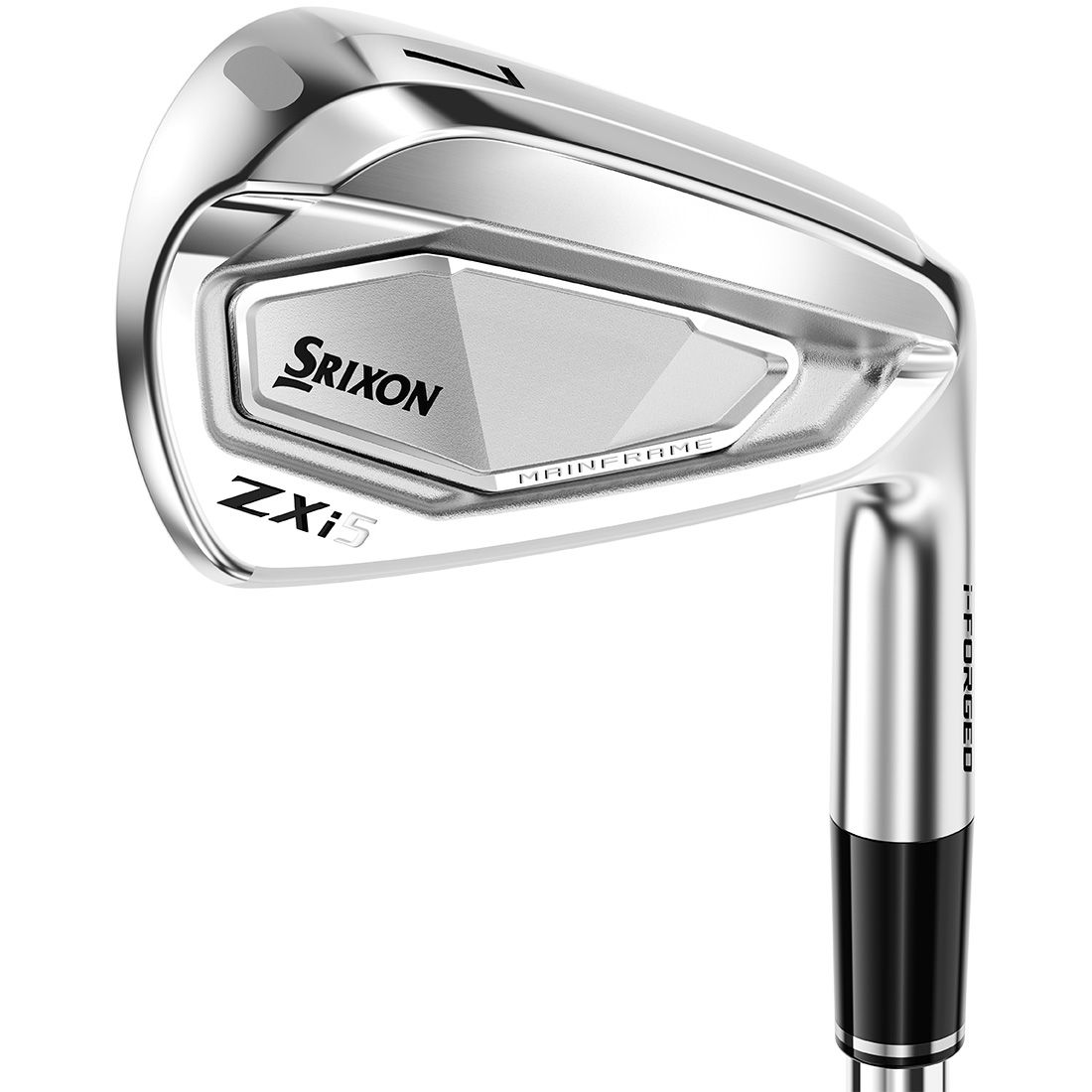 Srixon ZXi5 Irons