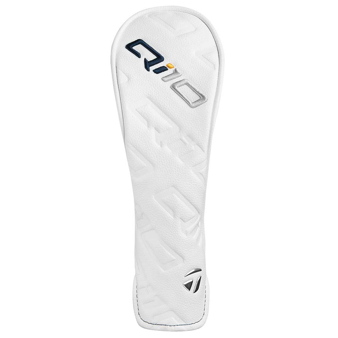 TaylorMade Qi10 Max Rescue - Image 7