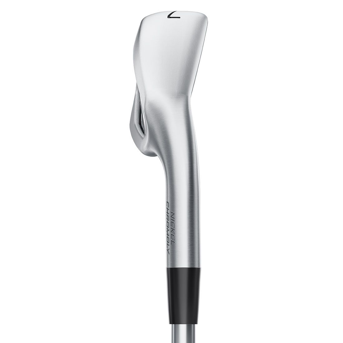 Mizuno JPX925 Hot Metal Irons - Image 9