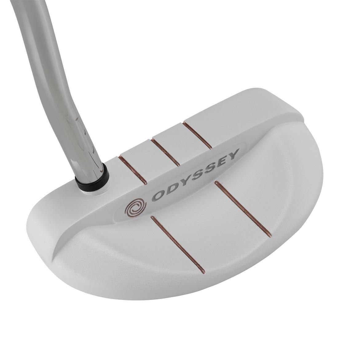 Odyssey Women's DFX Rossie Putter