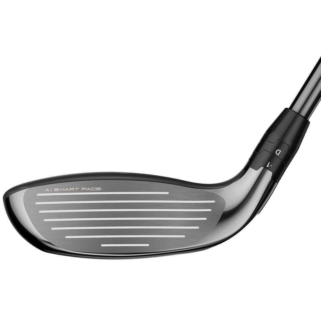 Callaway Paradym Ai Smoke HL Hybrid - Image 8