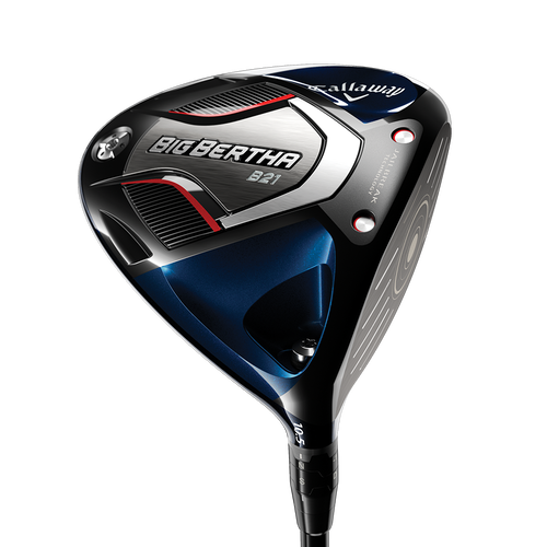 Callaway Big Bertha B21 Driver