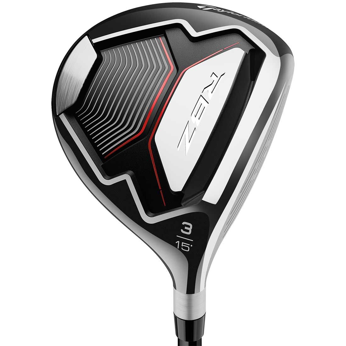 TaylorMade RBZ 2.0 11-Piece Complete Set - Image 10