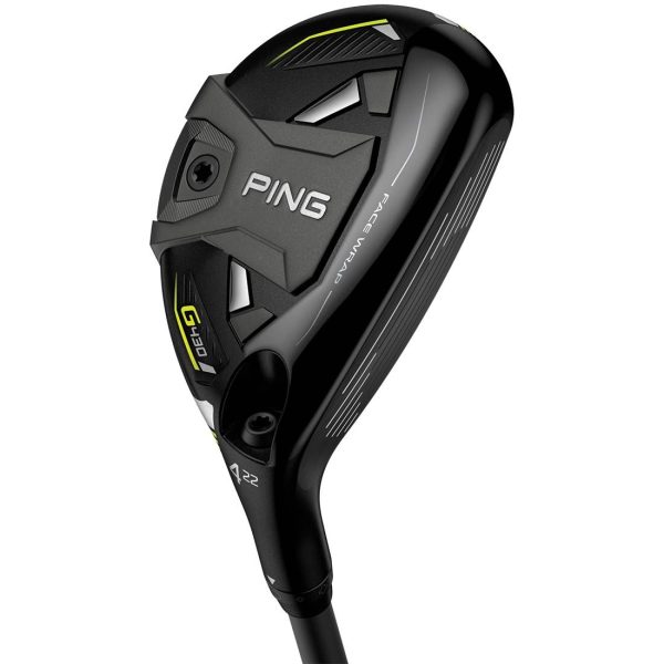 Ping G430 Hybrid