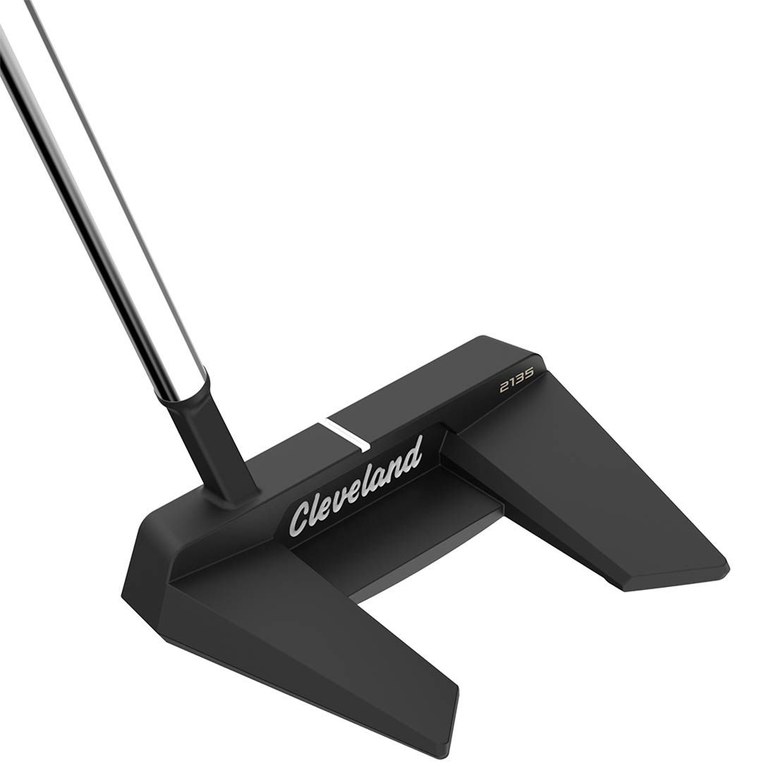 Cleveland Frontline Elite Elevado Slant Neck Putter - Image 8