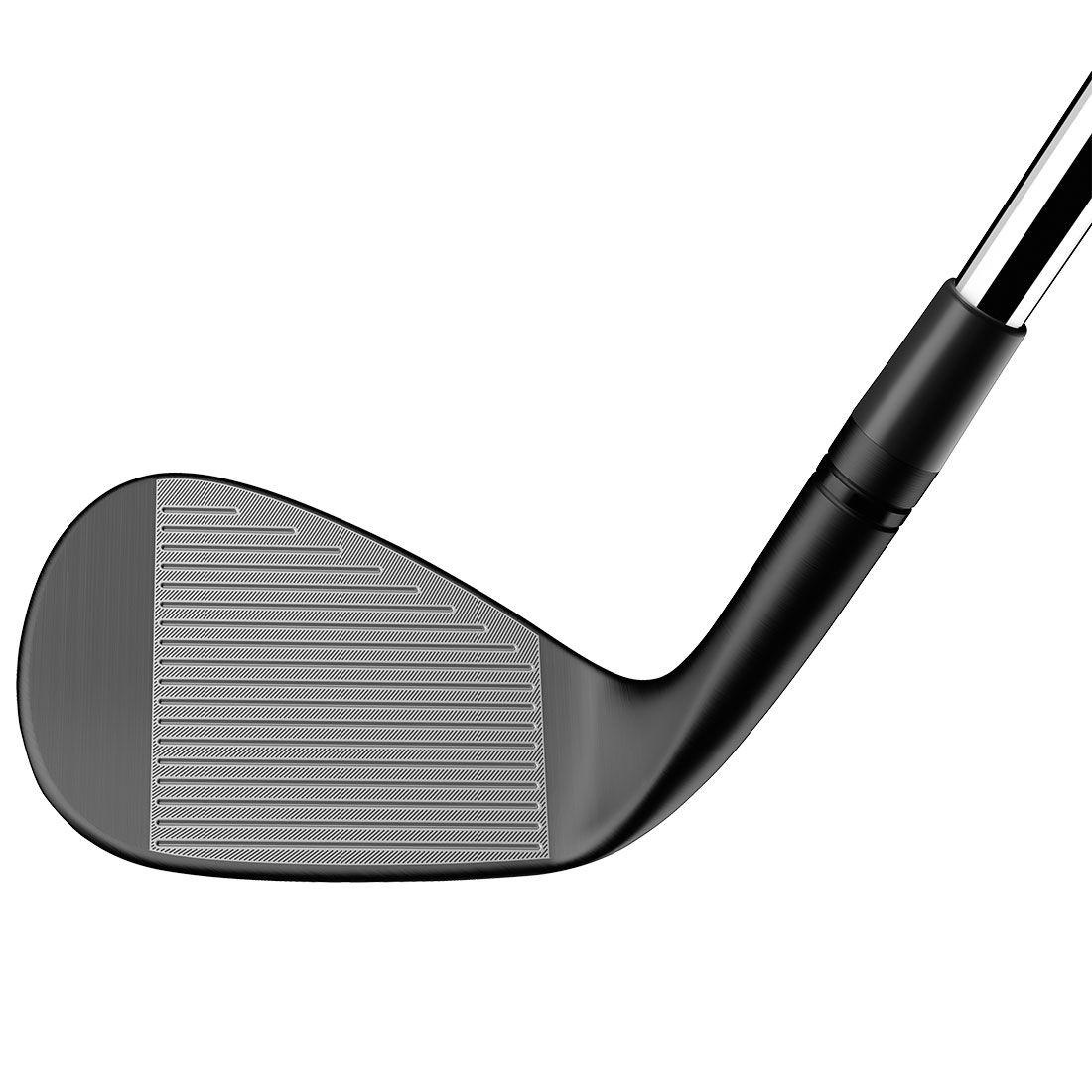 TaylorMade Milled Grind 4 Black Wedge - Image 5