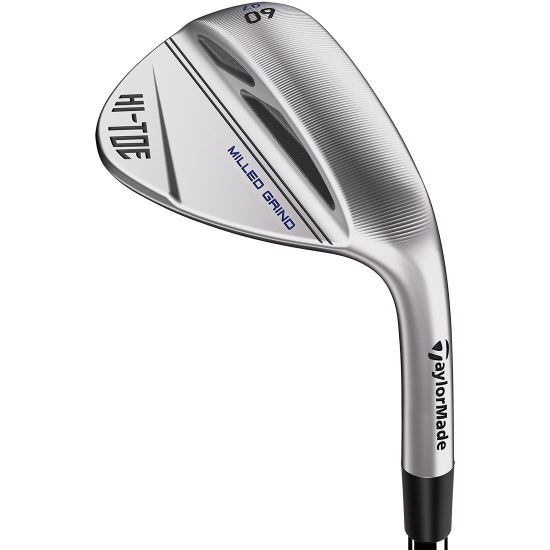 TaylorMade Hi-Toe 3 Chrome Wedge - Image 6
