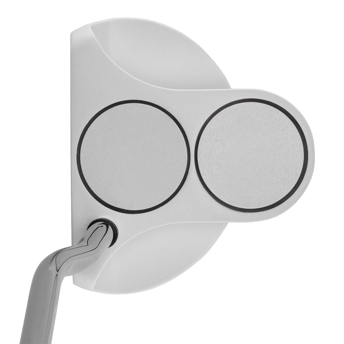 Odyssey Women's DFX 2-Ball Putter - Image 7