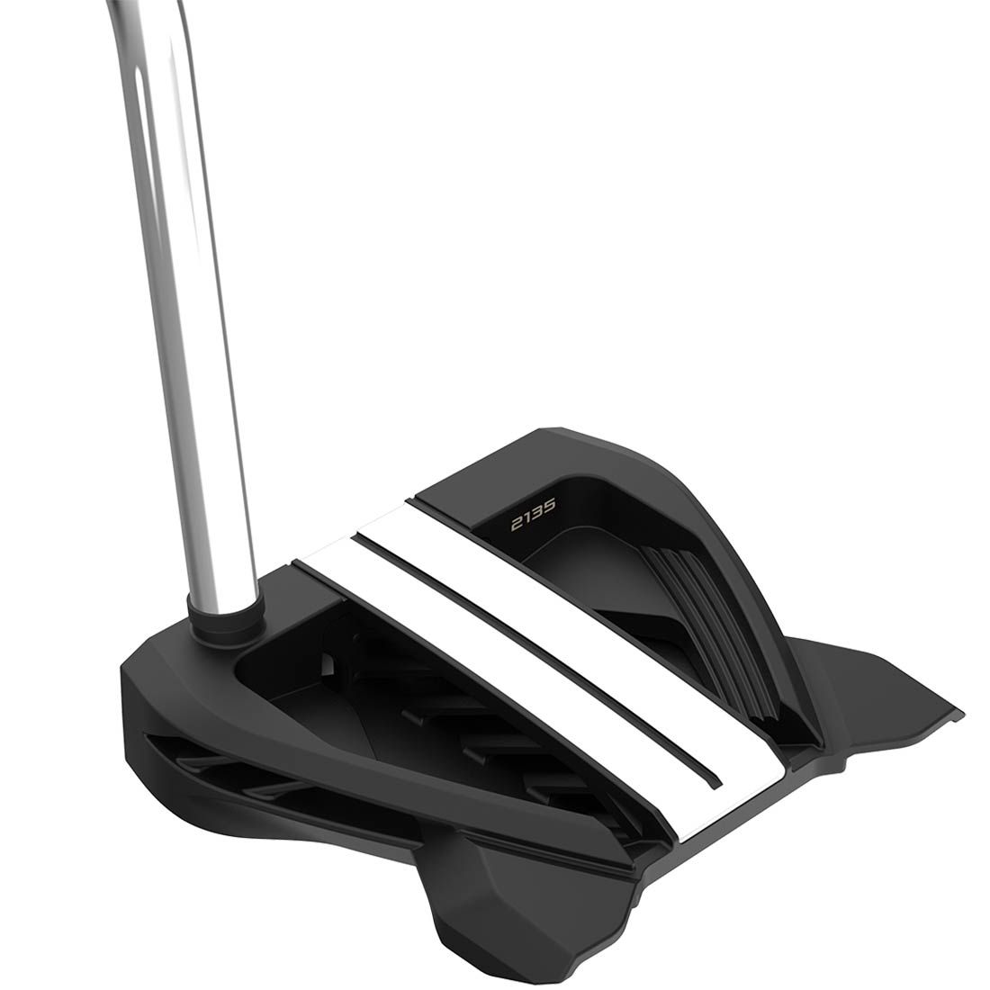 Cleveland Frontline Elite RHO Single Bend Putter - Image 8
