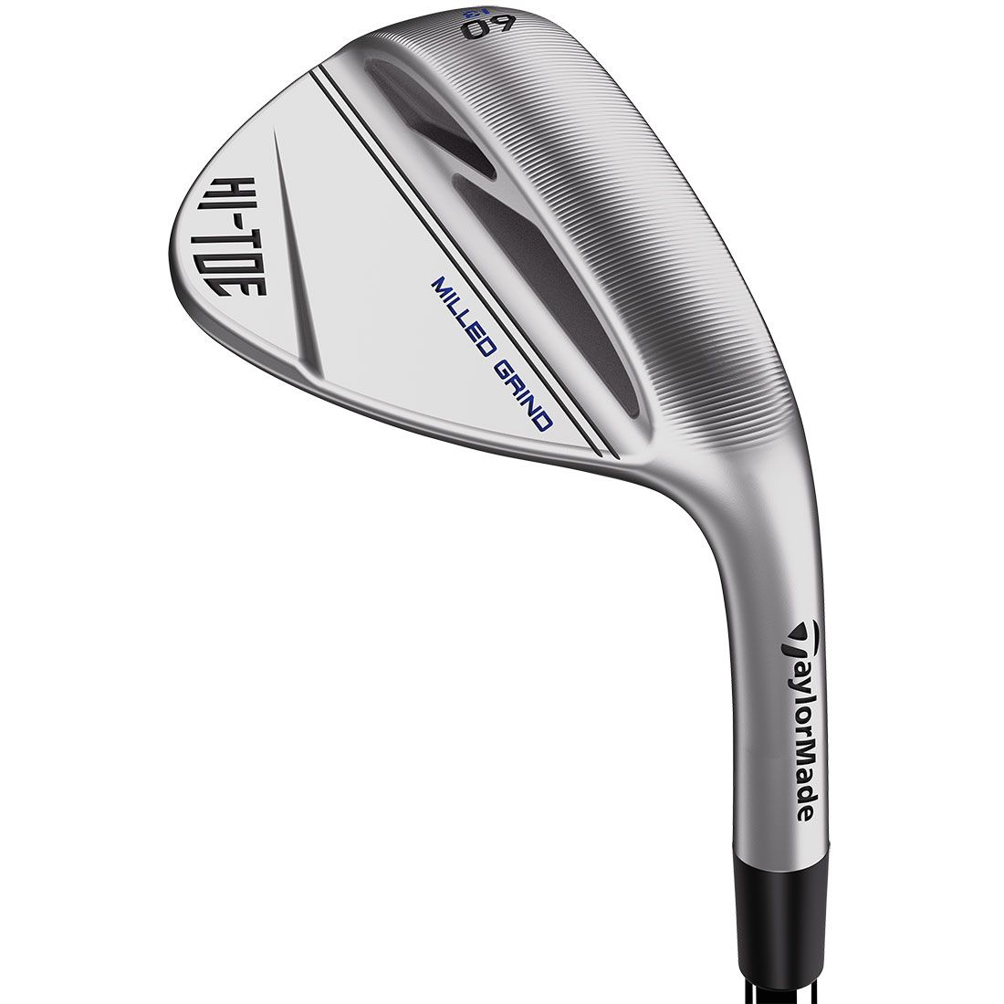 TaylorMade Hi-Toe 3 Chrome Wedge