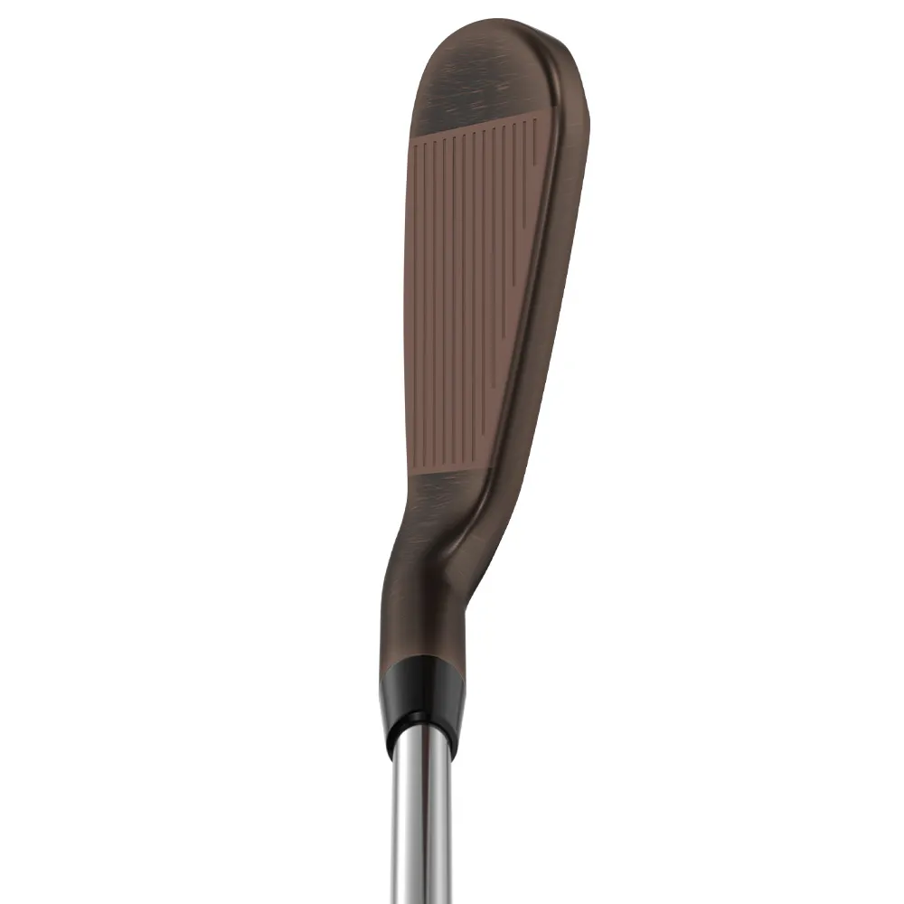 Callaway Apex Ai200 Brushed Copper Iron Set - Image 3