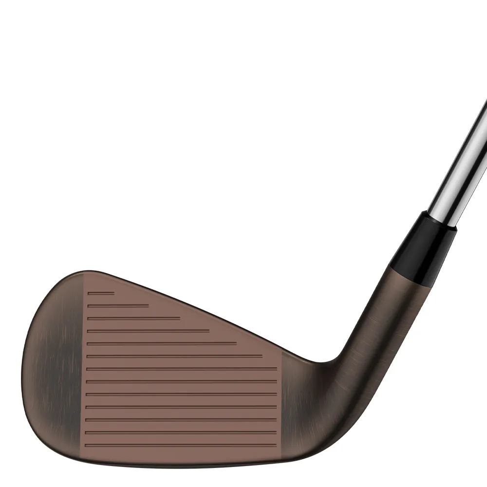 Callaway Apex Ai200 Brushed Copper Iron Set - Image 2