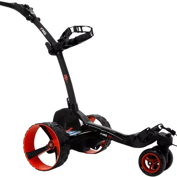 MGI Zip X3 Electric Golf Caddy