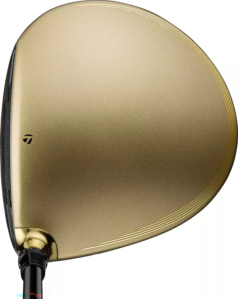TaylorMade Qi35 Max Precious Metals Designer Series Driver - Image 7