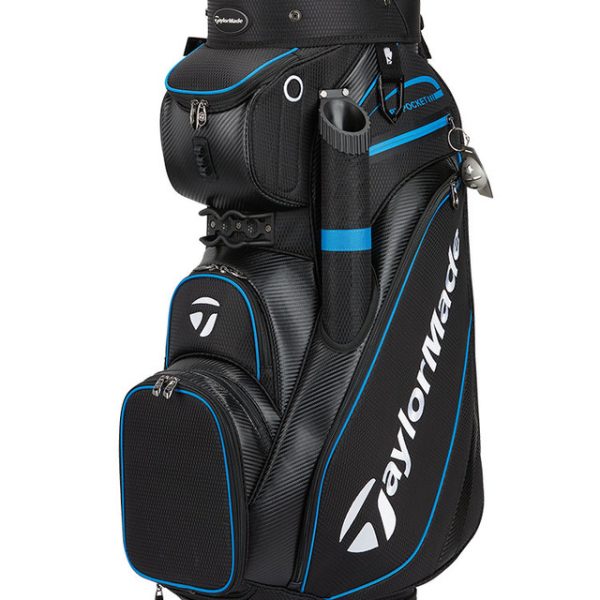 TaylorMade Premium Cart Bag