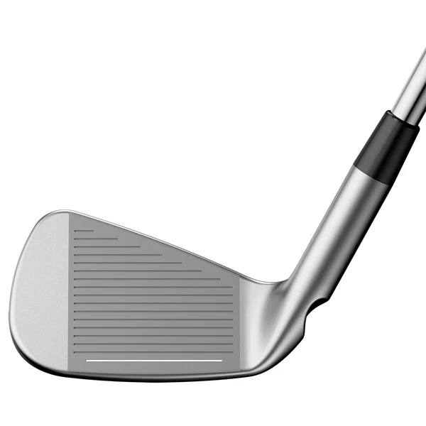 Ping i59 Irons - Steel - Image 2