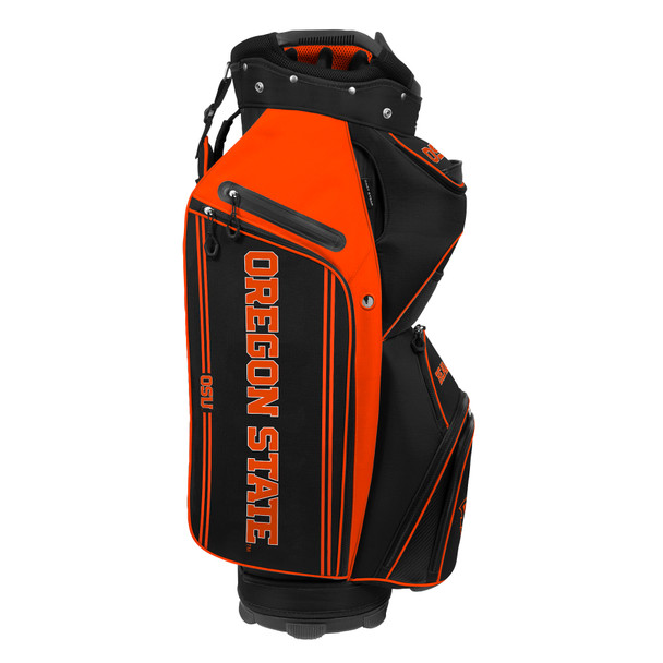 Team Effort Oregon State Beavers Bucket III Cooler Cart Bag - Image 2