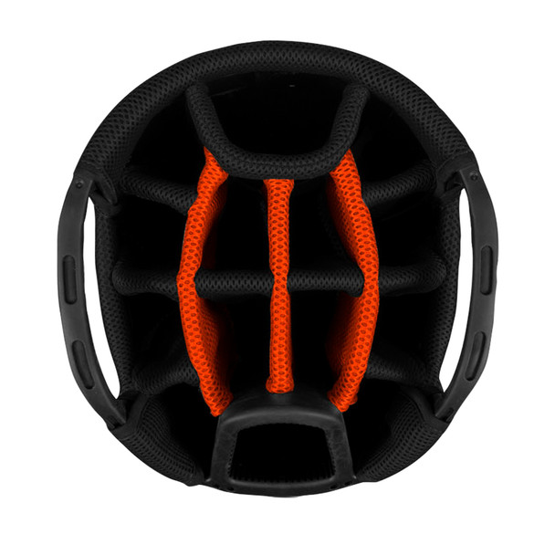 Team Effort Oregon State Beavers Bucket III Cooler Cart Bag - Image 3