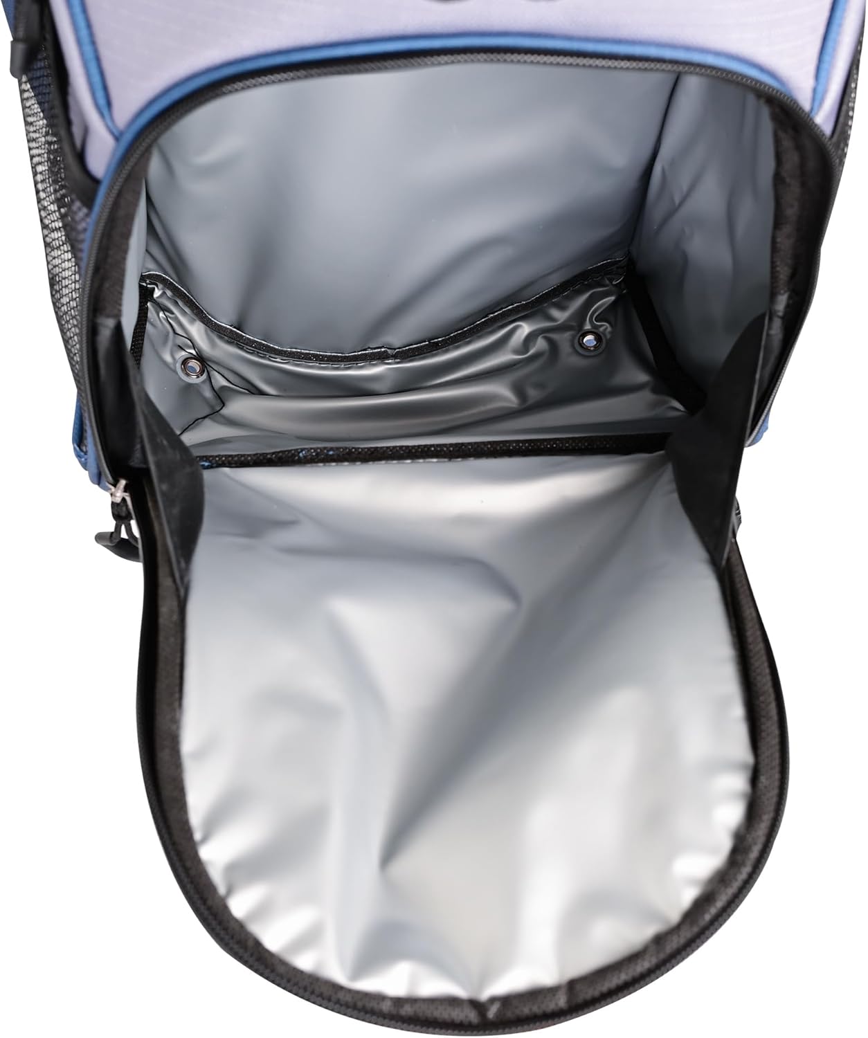 ASK ECHO 2024 T-Lock Golf Cart Bag with 14 Way Organizer Divider Top, Premium Cart Bag with Handles and Rain Cover, for Men and Women - Image 8
