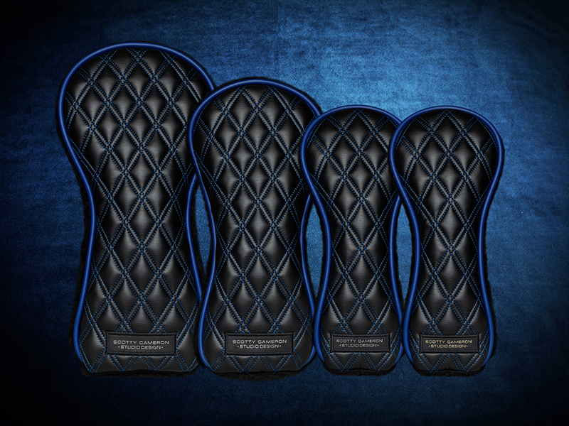 US Club Cameron Member Headcover Set - Image 2