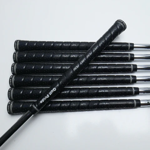 Mizuno JPX 921 Forged Iron Set / 5 - PW + GW / Regular Flex - Image 5