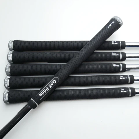 TaylorMade P790 2023 Iron Set / 4-PW / Stiff Flex - Image 4