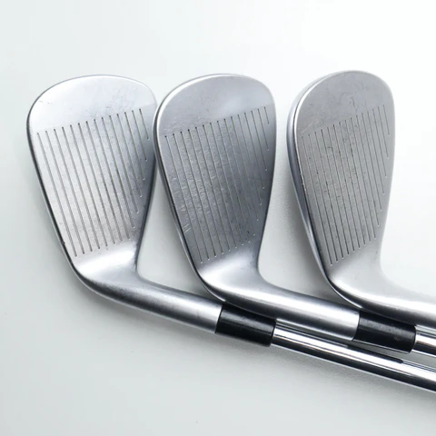 TaylorMade P790 2023 Iron Set / 4-PW / Stiff Flex - Image 3