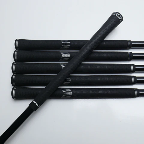 Titleist T350 2023 Iron Set / 4 - PW + 48° / Regular Flex - Image 6