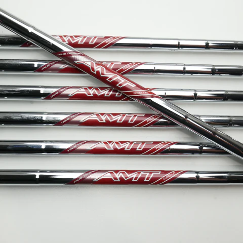 Titleist T250 2025 Iron Set / 5 - PW + 48° / Regular Flex - Image 8