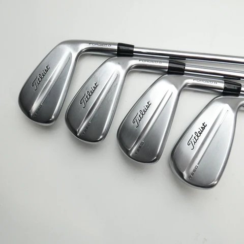 Titleist T250 2025 Iron Set / 5 - PW + 48° / Regular Flex - Image 5