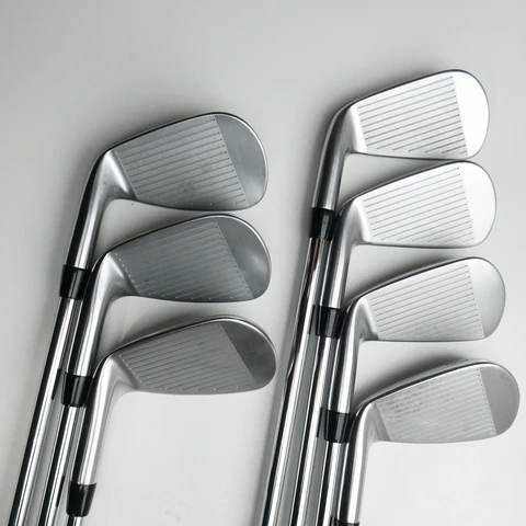 Titleist T250 2025 Iron Set / 5 - PW + 48° / Regular Flex - Image 2