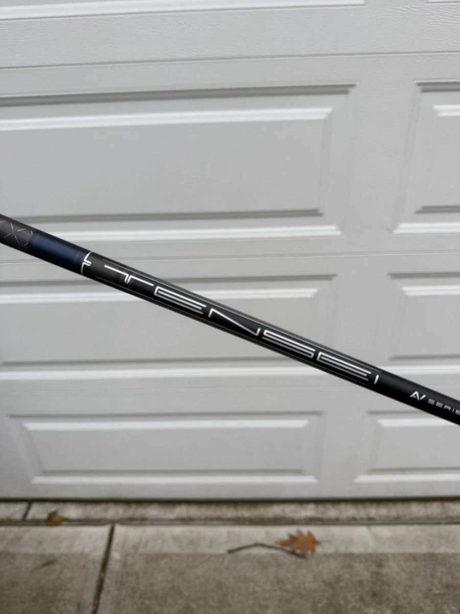 Callaway Paradym Ai Smoke Max 7 Fairway Wood - Image 4