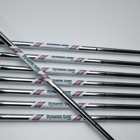 Buy Mizuno Pro 241 Azalea Iron Set Online - Image 8