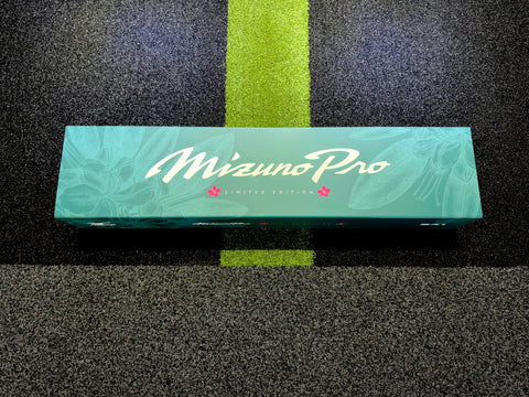Buy Mizuno Pro 241 Azalea Iron Set Online - Image 9