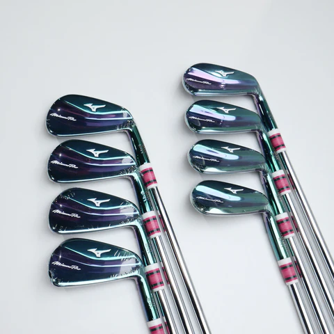 Buy Mizuno Pro 241 Azalea Iron Set Online