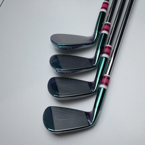 Buy Mizuno Pro 241 Azalea Iron Set Online - Image 6