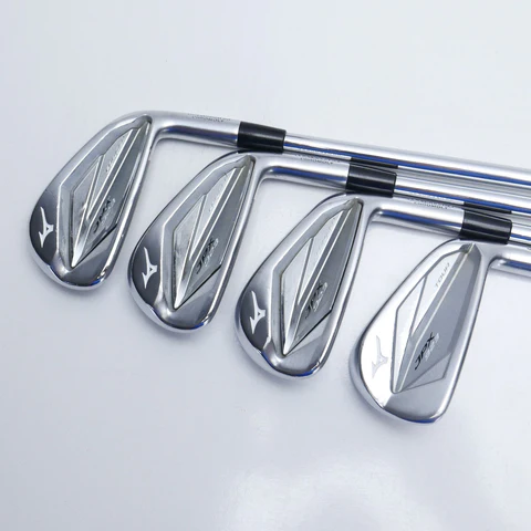 Buy Mizuno JPX 923 Tour & JPX 923 Forged Iron Set Online - Image 3