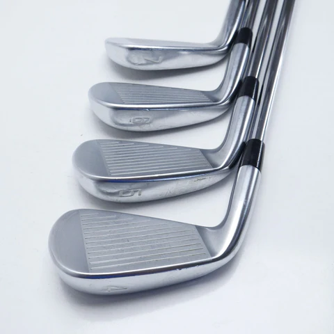 Buy Mizuno JPX 923 Tour & JPX 923 Forged Iron Set Online - Image 6