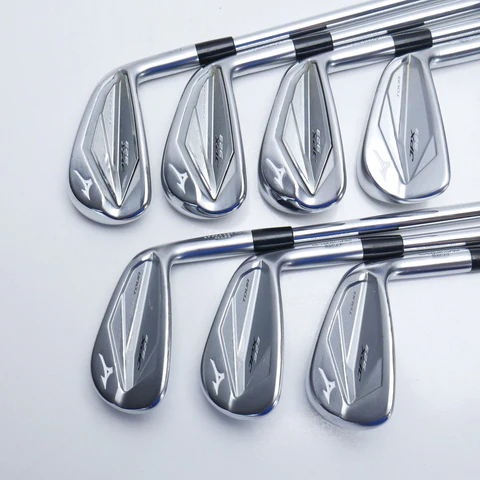 Buy Mizuno JPX 923 Tour & JPX 923 Forged Iron Set Online - Image 4