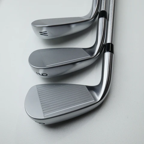 PXG 0311XP GEN7 Iron Set - Image 9