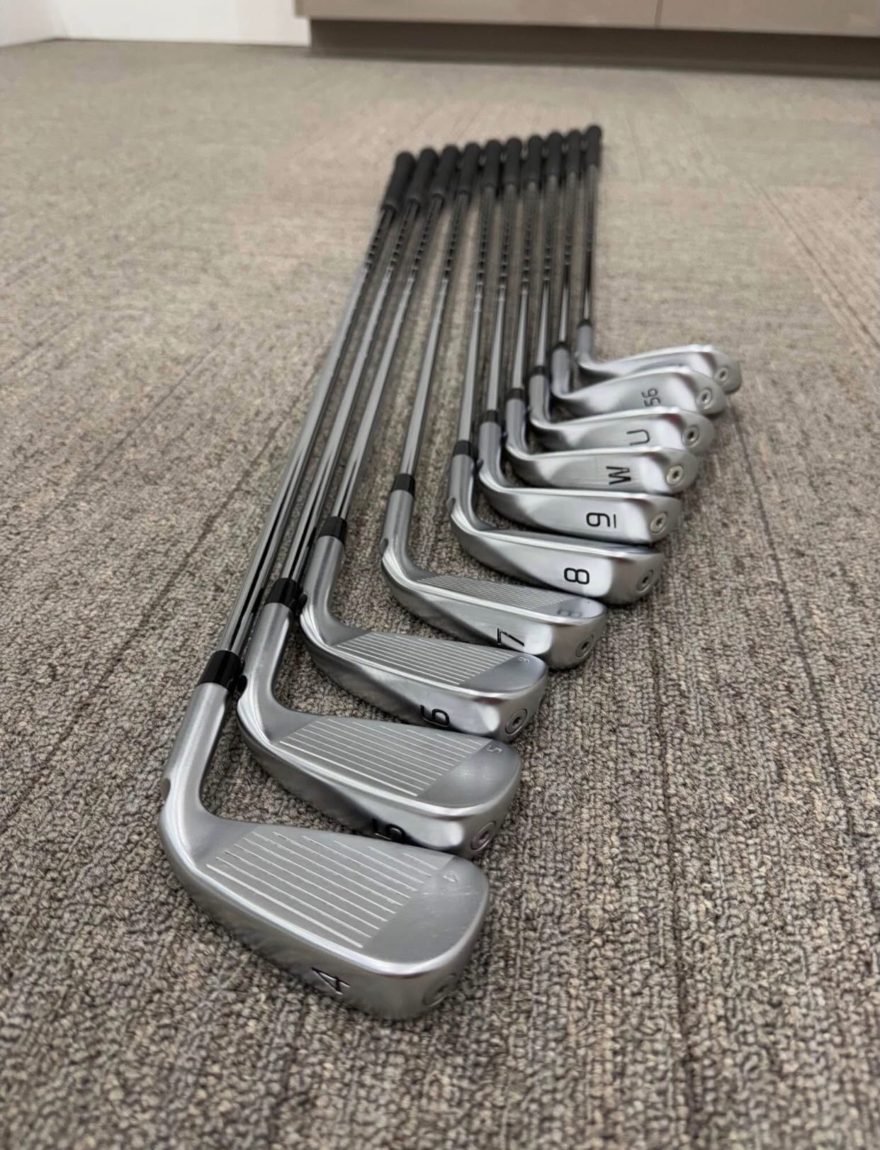 Buy a Used Left-Handed Ping G440 Complete Golf Set - Image 3