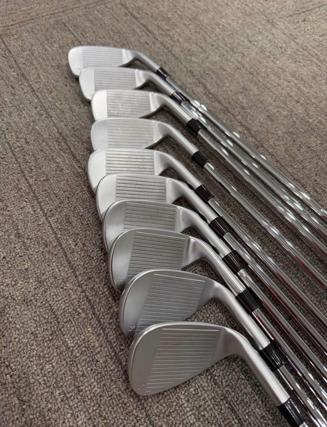 Buy a Used Left-Handed Ping G440 Complete Golf Set - Image 4